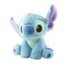 Blauwe Stitch knuffel van 25 cm hoog