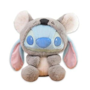 Stitch Koala knuffel