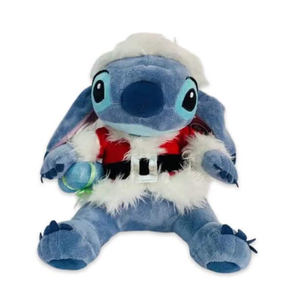 Stitch kerst pluche knuffel