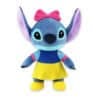 Zachte pluche Stitch knuffel, ideaal voor meisjes