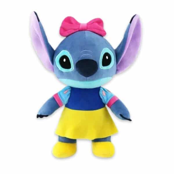 Zachte pluche Stitch knuffel, ideaal voor meisjes