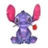 Stitch knuffel verkleed als Het Beest uit Disney's Belle en het Beest.